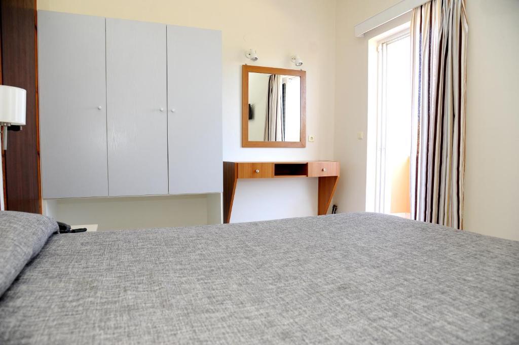 Volanakis Apartments Amoudara Lasithiou Rum bild